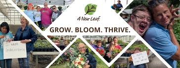 A New Leaf, Inc. | Owasso OK