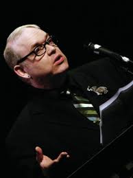 Getting social with the Pansy King: Talking with Dave Awl