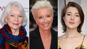 Chaotic and curious, sometimes we feel like superheroes; Ellen Burstyn Emma Thompson Set For Peter Pan Film The Lost Girls Deadline