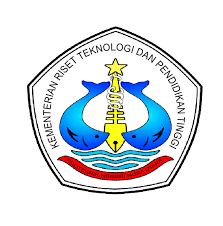 Logo Politeknik Negeri Nusa Utara