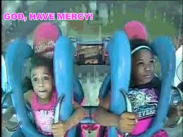 31 science memes that make us feel smarter than we actually are 34,831. These Girls Rode The Slingshot Ride Their Reactions Are Priceless
