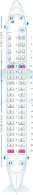 Alaska Airlines Seating Chart 737 900 Beautiful 1998 2010