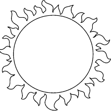 Browse 111 free sunshine clipart stock photos and images available, or start a new search to explore more stock photos and images. Sun Clipart Black And White Transparent Background