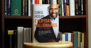 The american dream is not dead. Everyday Millionaires Online Book Review By Mike Ramey The Premier Online Magazine For Black Men