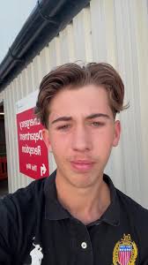 Cooper and Izzy Comedian