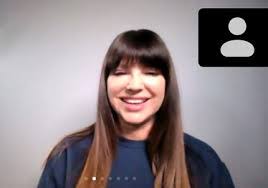 Karen Ryerson's Instagram, Twitter & Facebook