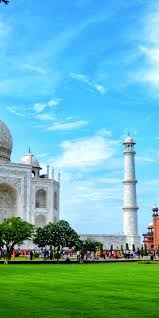 Taj Mahal