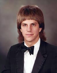 Would I like my man with a bald head?