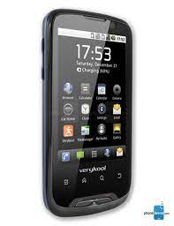 Verykool s700 specs - PhoneArena