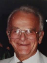 Albert Williamson, 100