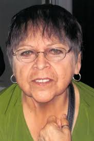 Olivia Ann Serrano Obituary