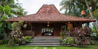 Rumah joglo merupakan salah satu rumah adat yang dahulu banyak digunakan oleh masyarakat jawa. 10 Rumah Adat Terpopuler Di Indonesia Muffingraphics Com