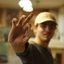 John Trimarchi's Instagram, Twitter & Facebook