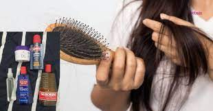 Masalah keguguran rambut tak ikut umur. Siapa Ada Masalah Rambut Gugur Kelemumur Bolehlah Try Sesuai Untuk Lelaki Perempuan Hijabista