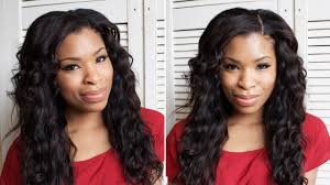 2 pieces of 8'' hair with 3 clips. My Quick Easy Clip In Hair Extension Install Tutorial Hair Youtube