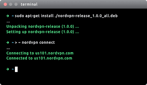 Wire tun vpn apk última versión v1.2.6 descarga gratuita para android para. Download The Best Linux Vpn Nordvpn