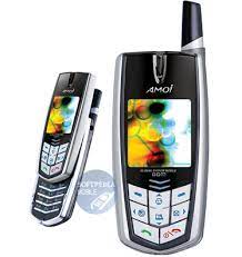 Amoi CS6