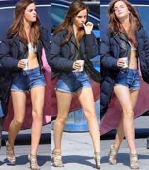 Э́мма шарло́тта дюэ́рр уо́тсон (англ. Emma Watson 9gag