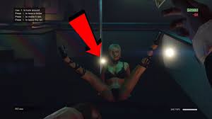 STRIPPER SEX IN GTA 5 EXPANDED & ENHANCED!!!!!!! - YouTube