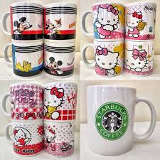 Maybe you would like to learn more about one of these? Kikay 1 Piece Ceramic Glass Mug Cartoon Character Mickey Mouse Hello Kitty Design Coffee Mugs Shopee Philippines