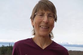 Nina Faust's Instagram, Twitter & Facebook