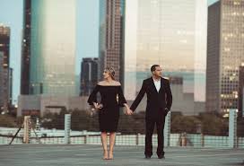 190 sabine st, houston, tx 77007. Sabine Street Bridge Blog Intimate Wedding Elopement Engagement Photographer Houston Beyond