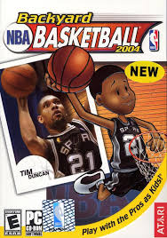 Just play online, no download. Backyard Basketball 2004 Backyard Sports Wiki Fandom