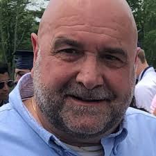 Michele Caggioni and Anna Caggioni graduating.