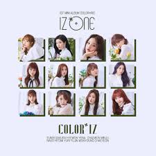 25.10.2021 · iz*one(アイズワン) 関連最新ニュース＆情報！韓国と日本合同のグローバルガールズグループである iz*one(アイズワン) のプロフィール、最新ニュースや情報、画像や動画が満載!! Iz One La Vie En Rose Color Iz Album Cover By Lealbum On Deviantart