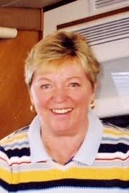 Mary Patricia MacLeod