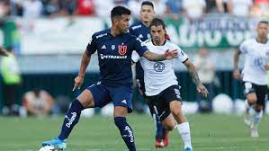 Record testa a testa di u. Colo Colo Se Impone Ante La U Y Conquista La Copa Chile Diario Y Radio U Chile