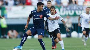 Colo colo juegan en vivo este miércoles por la final de la copa chile desde el estadio german becker de temuco y con. Colo Colo Se Impone Ante La U Y Conquista La Copa Chile Diario Y Radio U Chile