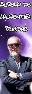 Manual of love 3 ist der dritte teil einer romantischen dramaserie des italieners giovanni veronesi. Aurelio De Laurentiis Buffone Home Facebook