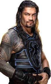 Want to discover art related to romanreigns? Roman Reigns Sdlive Render 2019 By Ambriegnsasylum16 On Deviantart