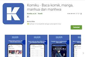 Manga boruto bercerita tentang naruto adalah seorang shinobi muda dengan bakat nakal yang tidak bisa diperbaiki. 10 Aplikasi Baca Komik Offline Mirip Webtoon 2021