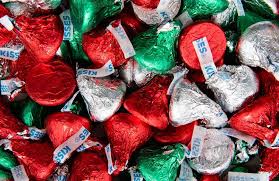 Candy is an old ranch worker (swamper) who has lost one of his hands in a farm accident. The Most Popular Christmas Candies In America