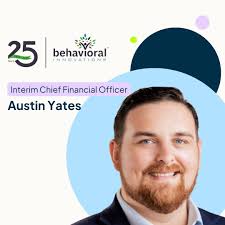 📣 Please join us in congratulating Austin Yates