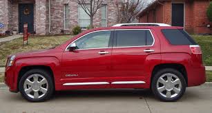 Image result for Crystal Red 2013 Terrain