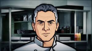 TV Recap: Archer 'Live and Let Dine'