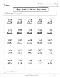 Free Math Worksheets And Printouts Math Addition Worksheets 2nd Grade Math Worksheets Free Math Worksheets