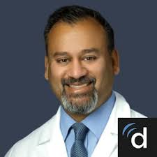 Dr. Rohit S. Satoskar, MD