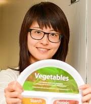 UTILIZING THE POWER OF FOOD AS MEDICINE”