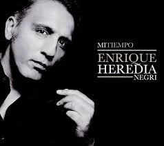 Mi Tiempo: Enrique Heredia Negri, Enrique Heredia Negri: Amazon.es: CD y  vinilos}