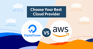 Angularjs + php powered single click control of a minecraft server droplet hosted on digital ocean. Digitalocean Vs Amazon Aws Whats Best For You Codeclouds