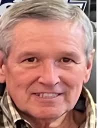 Obituary information for David Scott Buffington