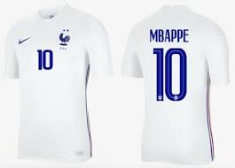 Uefa euro 2020 28 juin 2021 19:21. Trikot Frankreich 2020 2021 Em Home I Heim Euro France Bleus I Mbappe 10 Nationalmannschaften Sport