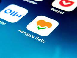 • aarogya setu uses contact tracing to record details of all the people you may have come in contact with, as you go about your normal activities. Exclusive Mygov Ceo Explains How Aarogya Setu Handles Your Location Data Says It Will Be Useless Once Covid 19 Is Contained Ht Tech