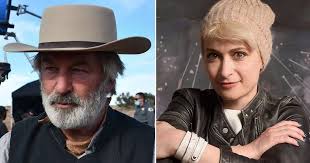 Armorer says Alec Baldwin 'never should've pointed gun' directly at a  person