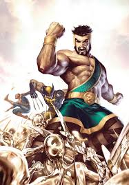 Once you've found the card check the directory to see who has it! Atlas Dc Vs Hercules Marvel Battles Comic Vine