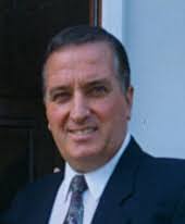 Obituary information for Thomas Stutz